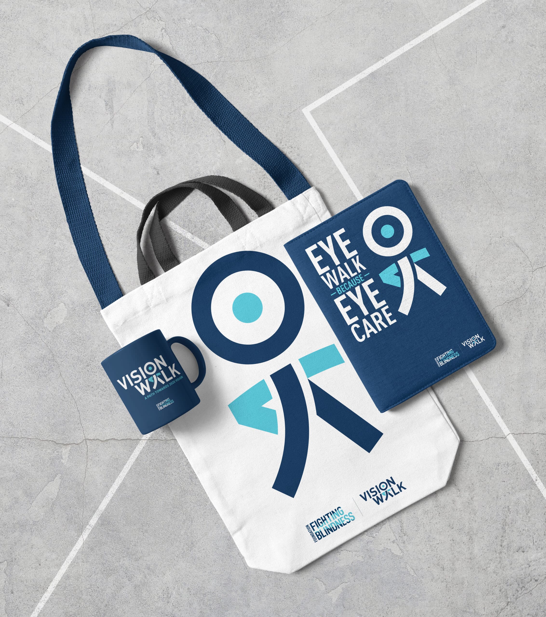 Vision-Walk-Stationery